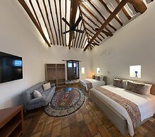 Santa Sofía Casa Boutique