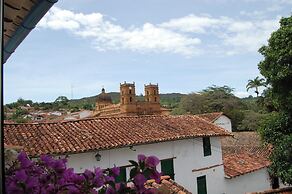 Santa Sofía Casa Boutique