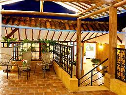Santa Sofía Casa Boutique