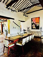 Santa Sofía Casa Boutique