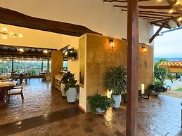 Santa Sofía Casa Boutique