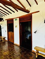 Santa Sofía Casa Boutique