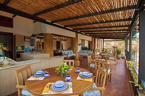 Santa Sofía Casa Boutique
