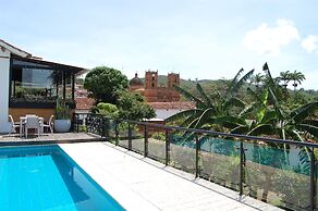 Santa Sofía Casa Boutique
