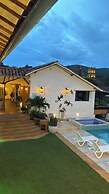 Santa Sofía Casa Boutique