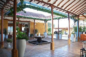 Santa Sofía Casa Boutique