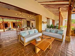 Santa Sofía Casa Boutique