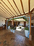 Santa Sofía Casa Boutique