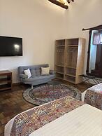 Santa Sofía Casa Boutique
