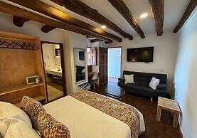 Santa Sofía Casa Boutique