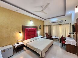 Barbet Tourist Resort