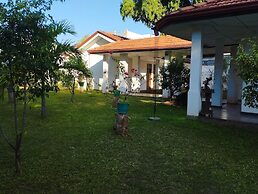 Trinco Rest House