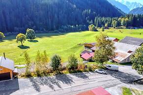 Gadmen Alpenrose Switzerland