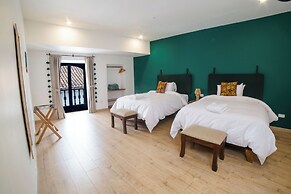 Casa Muru by Wynwood House