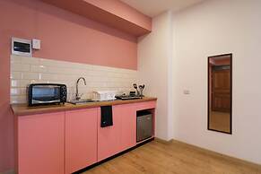 Casa Muru by Wynwood House