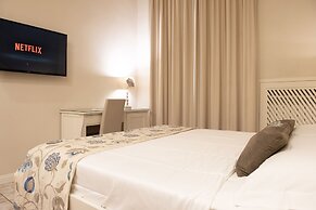 Certosa Suite