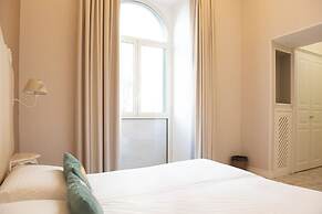 Certosa Suite