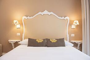 Certosa Suite