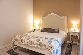 Certosa Suite