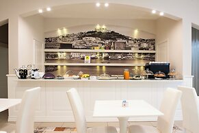 Certosa Suite
