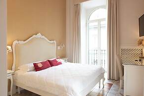 Certosa Suite