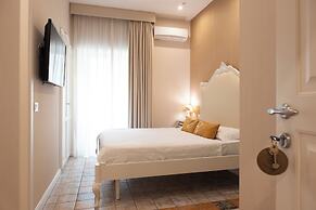 Certosa Suite