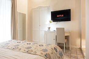 Certosa Suite