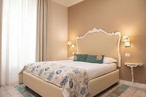 Certosa Suite