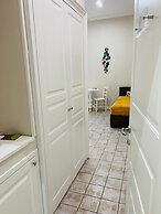 Certosa Suite