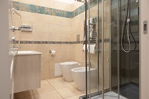 Certosa Suite