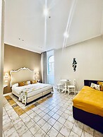 Certosa Suite