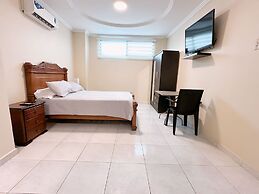 Suitesecu Rentals Guayaquil