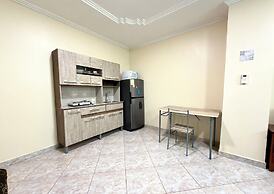 Suitesecu Rentals Guayaquil