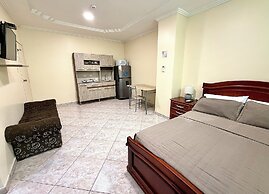 Suitesecu Rentals Guayaquil