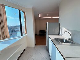 Suitesecu Rentals Guayaquil