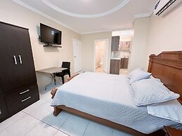 Suitesecu Rentals Guayaquil