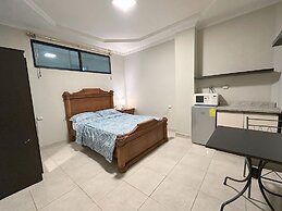 Suitesecu Rentals Guayaquil
