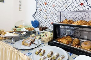 La Conchiglia sul mare