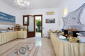 La Conchiglia sul mare