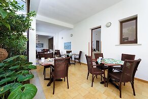 La Conchiglia sul mare