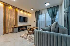 Golden Panorama Wellness & Spa