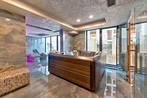 Golden Panorama Wellness & Spa
