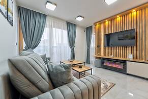 Golden Panorama Wellness & Spa