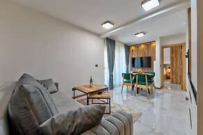 Golden Panorama Wellness & Spa