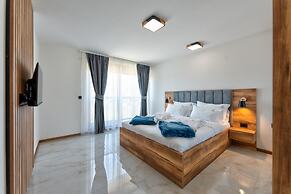 Golden Panorama Wellness & Spa