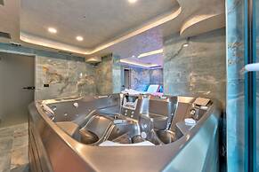 Golden Panorama Wellness & Spa