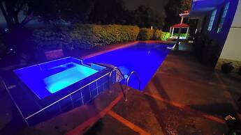 Kai Hotel Campestre
