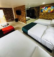 Kai Hotel Campestre