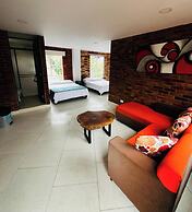 Kai Hotel Campestre