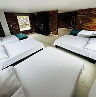 Kai Hotel Campestre